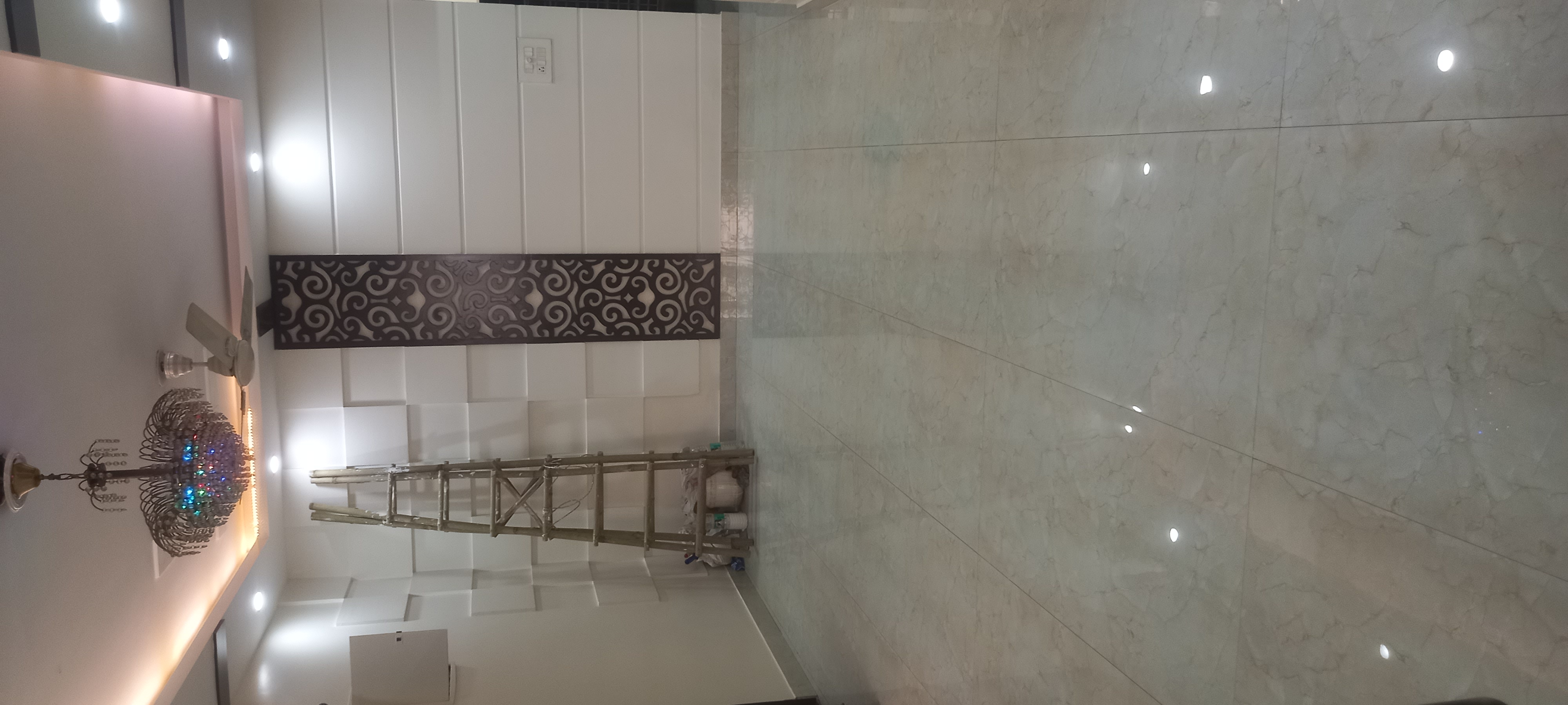 3 BHK + Pooja Room Apartment For Rent in IP Extension