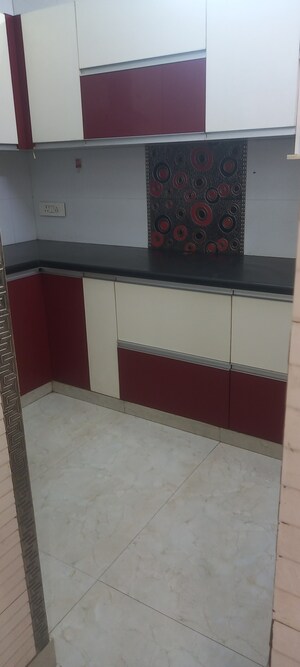 Kitchen in 3 BHK Apartment at Ip Extension – for Rent