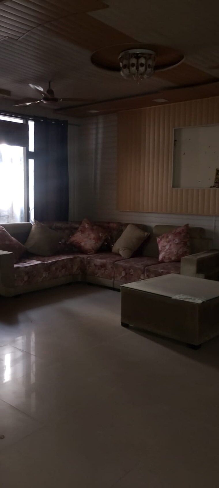 Living Room, chandigarh-hollywood-heights-1 4 Bedroom 1690 Sq.Ft. Apartment In Lohgarh Zirakpur 9442554