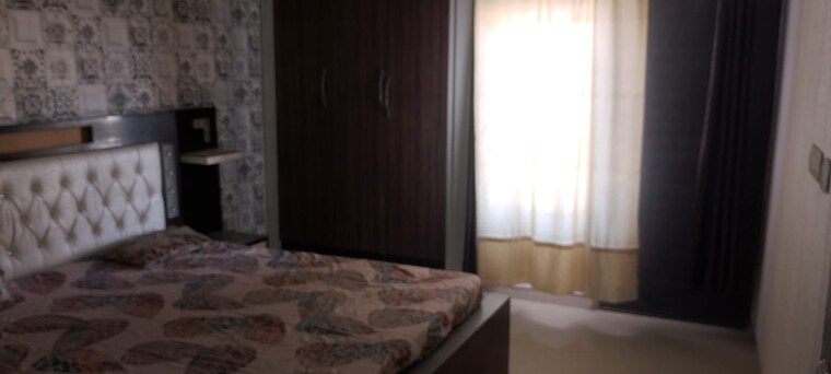 Bedroom, chandigarh-hollywood-heights-1 4 Bedroom 1690 Sq.Ft. Apartment In Lohgarh Zirakpur 9442554