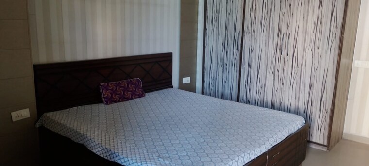 Bedroom, chandigarh-hollywood-heights-1 4 Bedroom 1690 Sq.Ft. Apartment In Lohgarh Zirakpur 9442554
