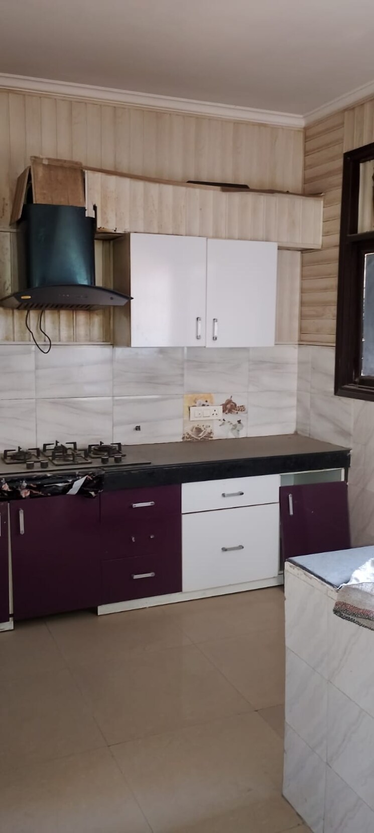 Kitchen, chandigarh-hollywood-heights-1 4 Bedroom 1690 Sq.Ft. Apartment In Lohgarh Zirakpur 9442554