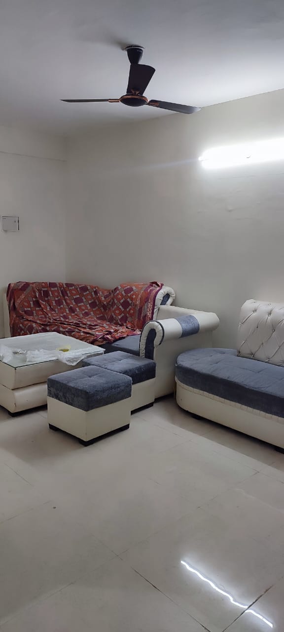 2 BHK 650 Sq.Ft. Apartment in Signature Global Orchard Avenue