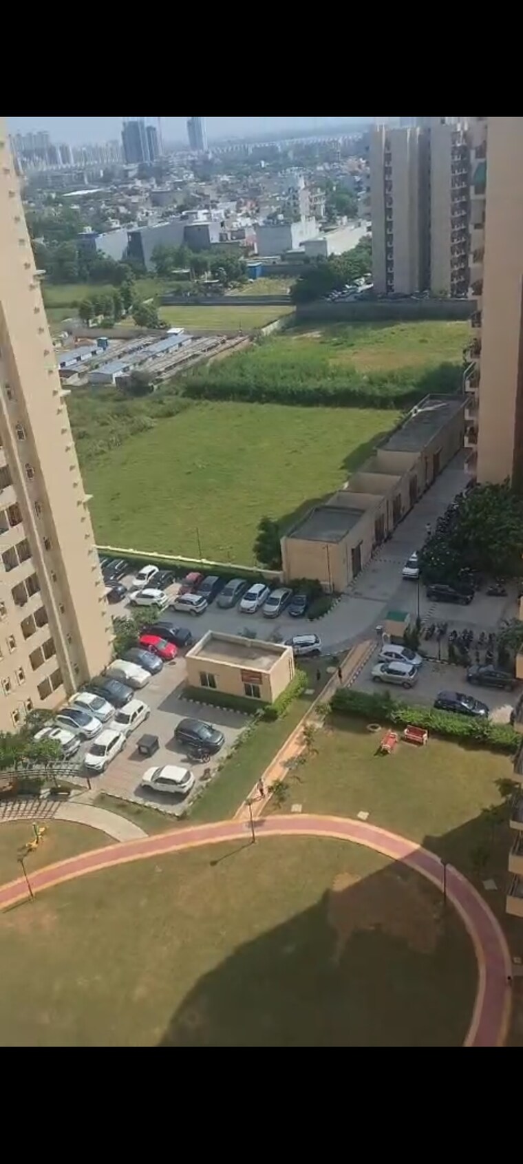 Master Plan, signature-global-orchard-avenue 2 Bedroom 650 Sq.Ft. Apartment In Sector 93 Gurgaon 9442524