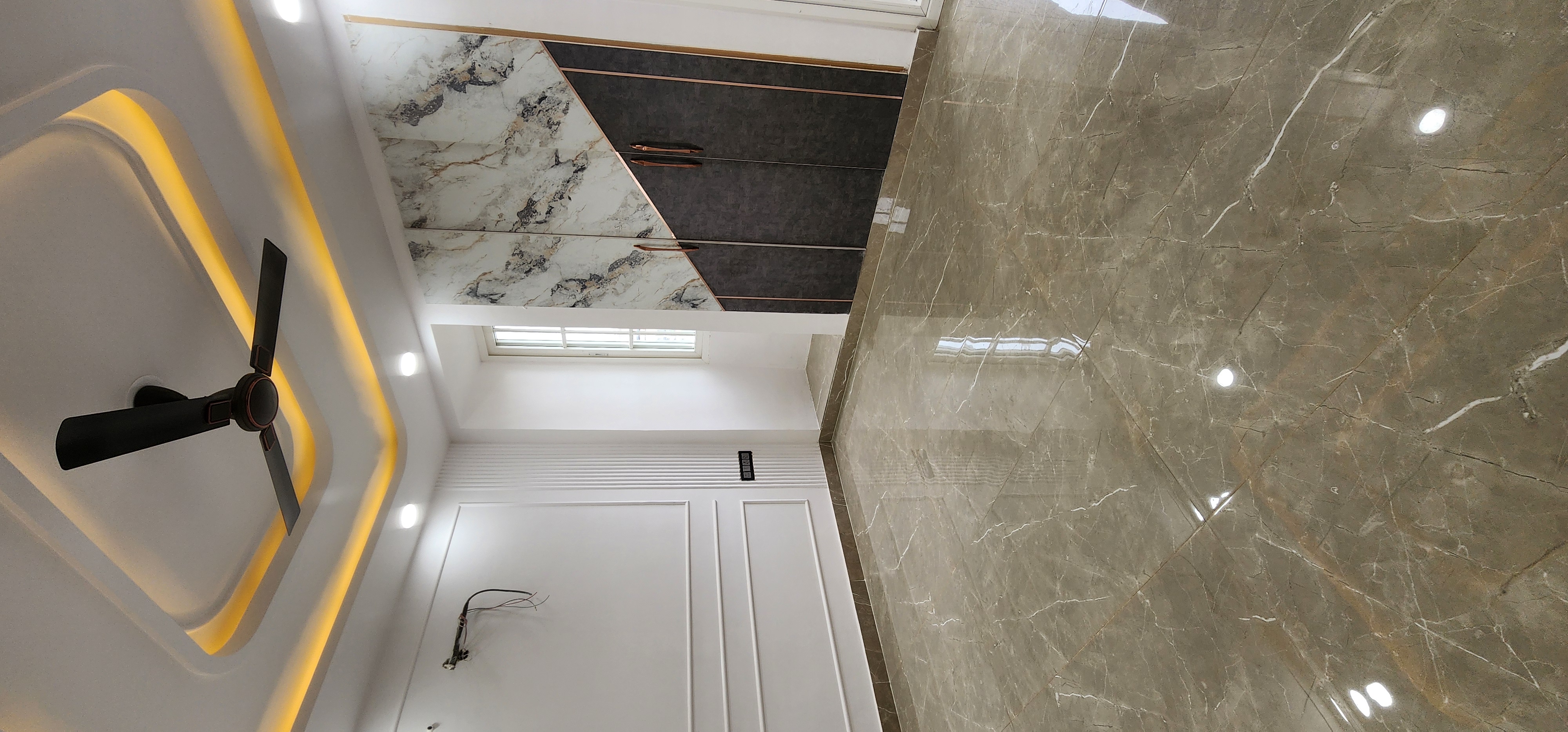 4 BHK + Pooja Room Apartment For Rent in Sector 39 Rohini