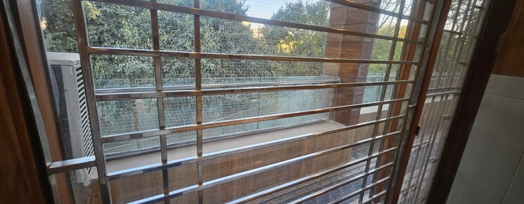 Balcony, sector 39 rohini 4 Bedroom 2150 Sq.Ft. Apartment In Sector 39 Rohini Delhi 9442549