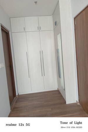 Building Lobby in 4 BHK Builder Floor at BPTP Park Elite Floors, Sector 85 – for Sale