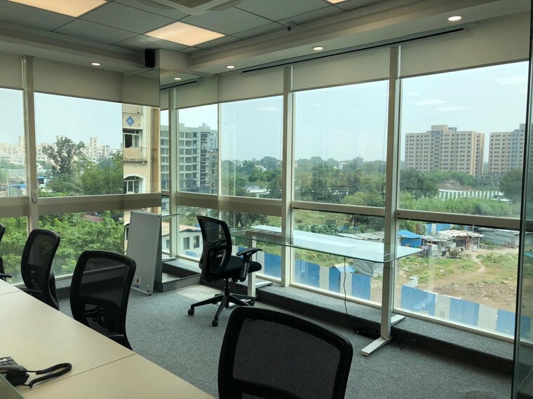 undefined, mg road Commercial Office Space 1200 Sq.Ft. In Mg Road Indore 9442525