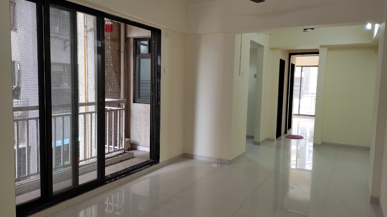 1 BHK Apartment For Sale in Naupada