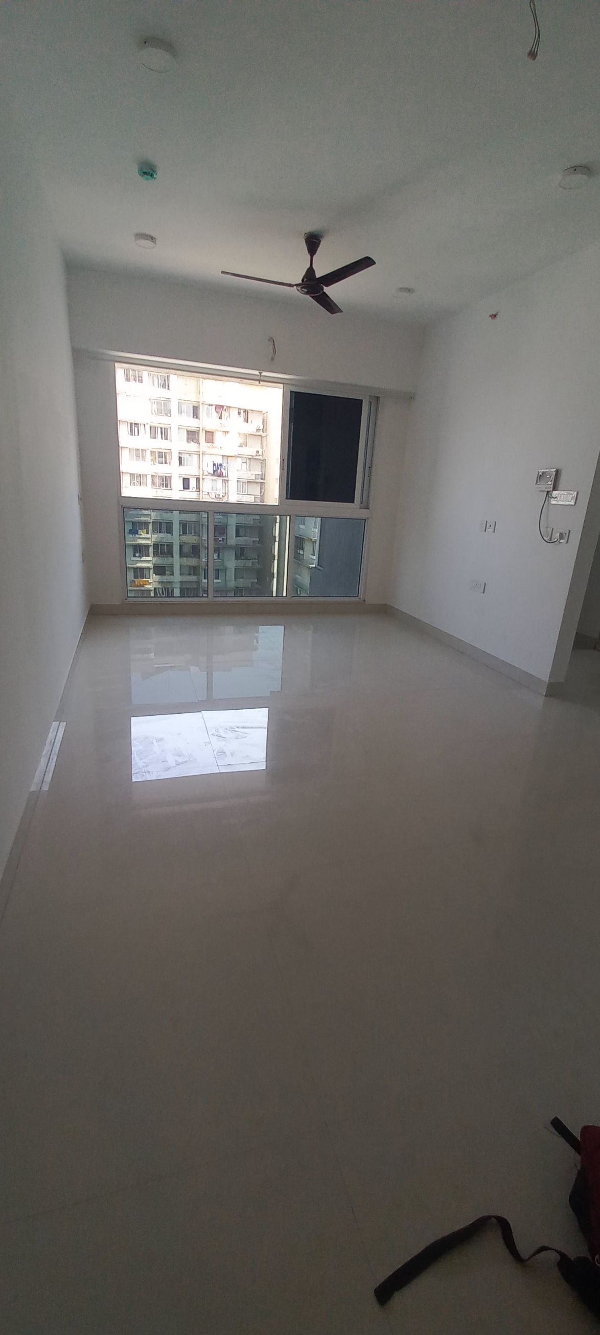 2 BHK Apartment For Rent in A And O F Residences Malad