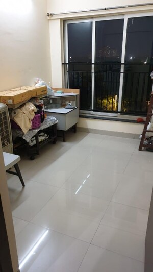 3 BHK Apartment For Sale in Belgrave Square, Thane West