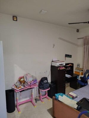 Furnished Amenities in 3 BHK Apartment at Belgrave Square, Thane West – for Sale
