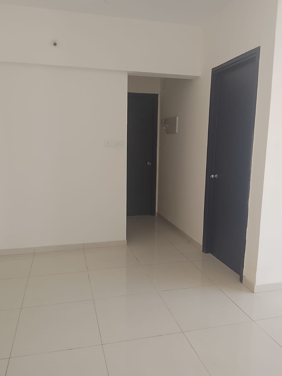 2 BHK + Study Room 630 Sq.Ft. Apartment in Kolte Patil Life Republic Universe