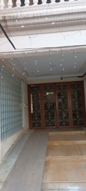 Bedroom in 3 BHK Apartment at Belgrave Square, Thane West – for Sale