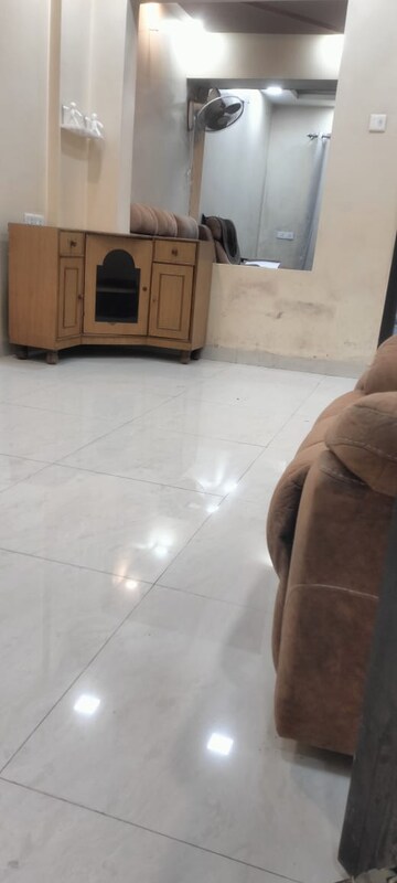 Master Bedroom in 1 BHK Apartment at B. U. Bhandari  Planet Millenium, Pimple Saudagar – for Rent