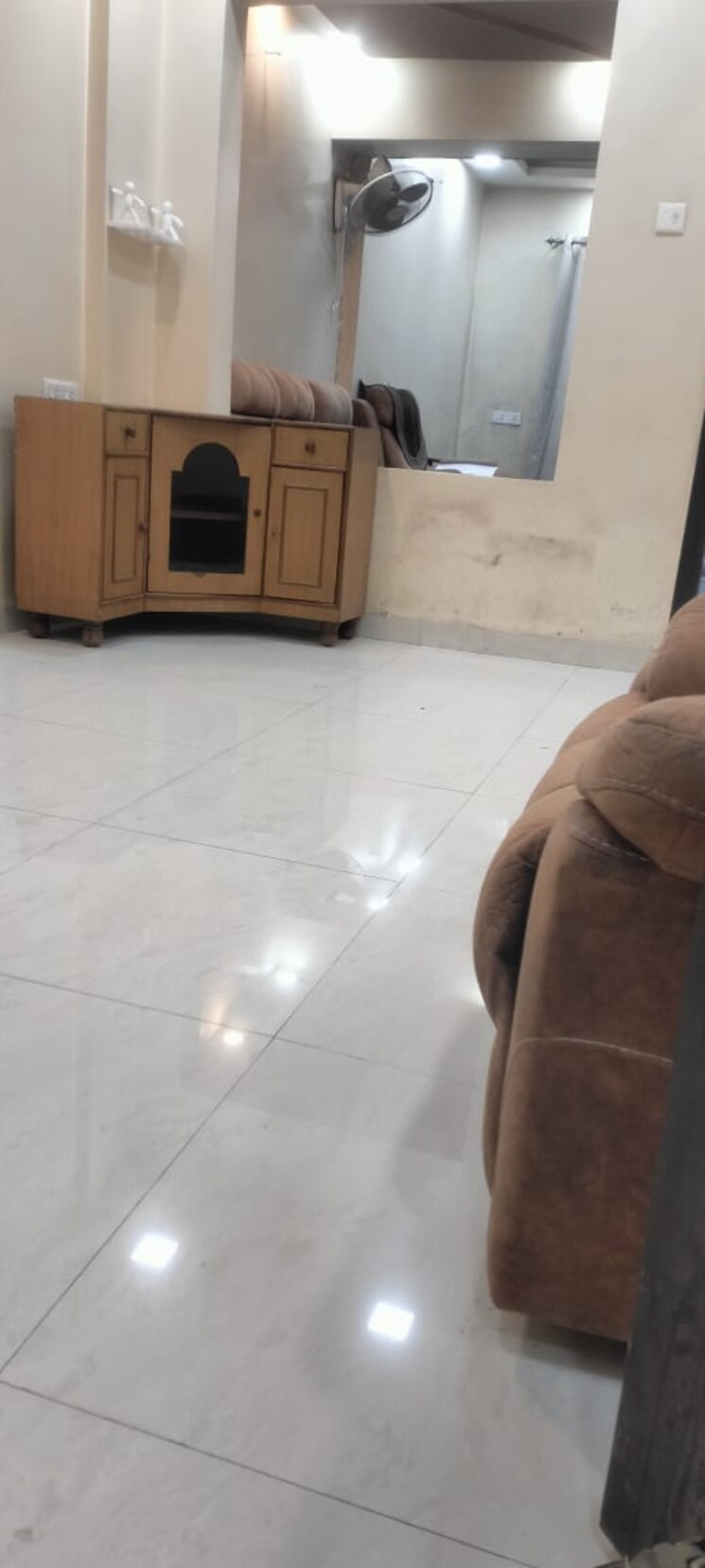 Master Bedroom, b-u-bhandari-planet-millenium 1 Bedroom 585 Sq.Ft. Apartment In Pimple Saudagar Pune 9442604