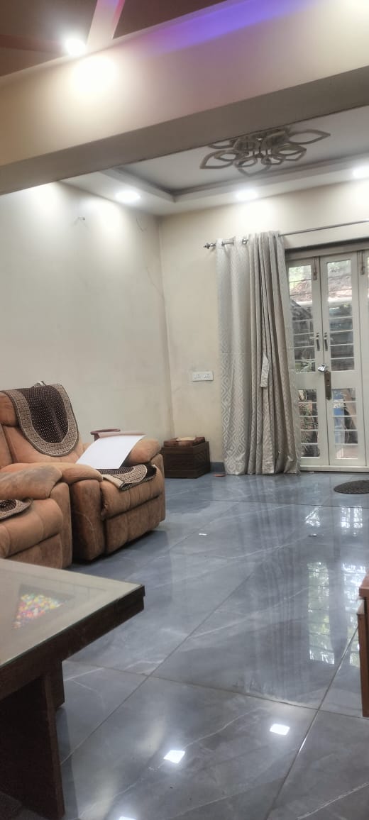 1 BHK Apartment For Rent in B. U. Bhandari  Planet Millenium