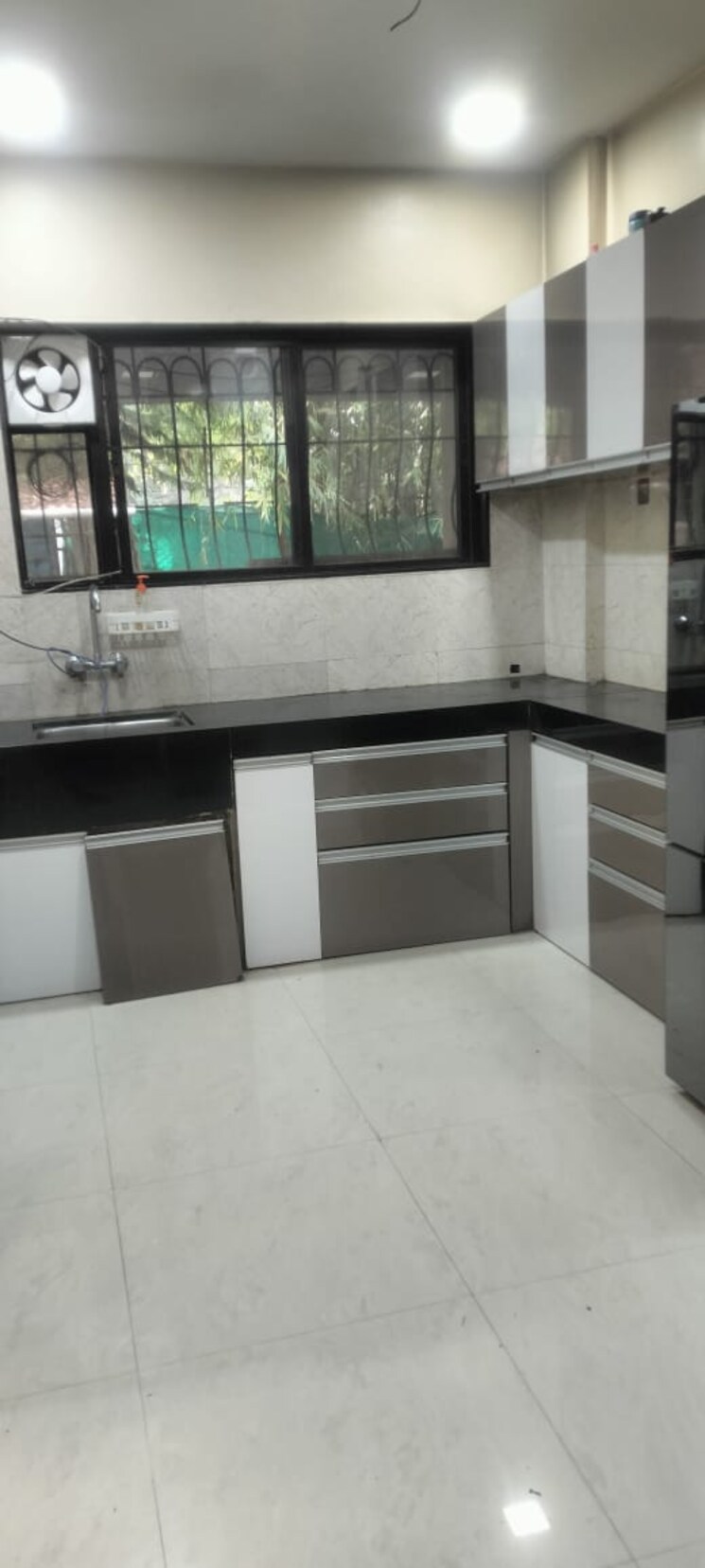 Kitchen, b-u-bhandari-planet-millenium 1 Bedroom 585 Sq.Ft. Apartment In Pimple Saudagar Pune 9442604