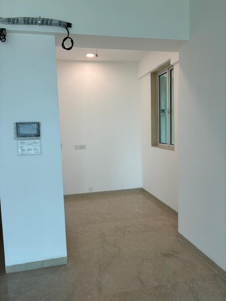 Living Room, aurum-q-residences 1 Bedroom 725 Sq.Ft. Apartment In Ghansoli Navi Mumbai 9442575