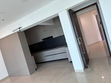 1 BHK Apartment For Rent in Aurum Q Residences, Ghansoli