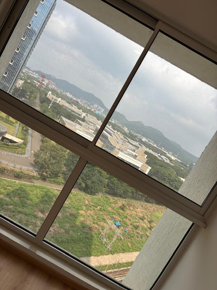 undefined, aurum-q-residences 1 Bedroom 725 Sq.Ft. Apartment In Ghansoli Navi Mumbai 9442575