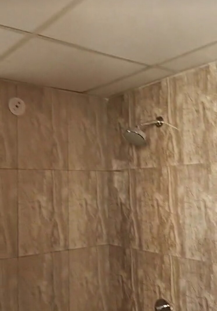 Bathroom, shapoorji-pallonji-joyville-phase-2 2 Bedroom 915 Sq.Ft. Apartment In Sector 102 Gurgaon 9442571