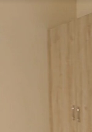 Building Lobby in 2 BHK Apartment at Shapoorji Pallonji Joyville Phase 2, Sector 102 – for Rent