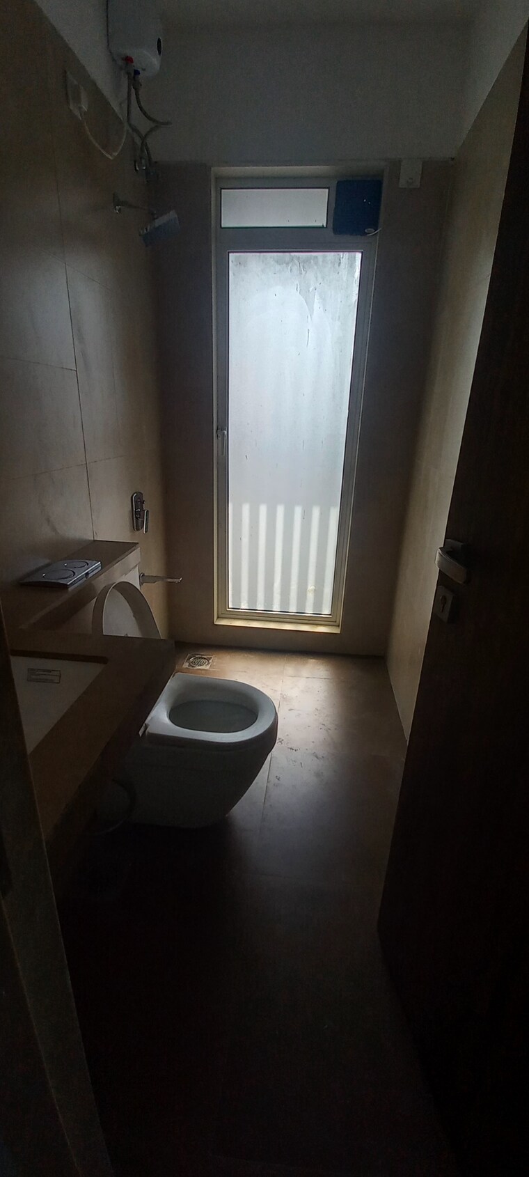 Bathroom, a-and-o-f-residences-malad 2 Bedroom 712 Sq.Ft. Apartment In Malad East Mumbai 9442591