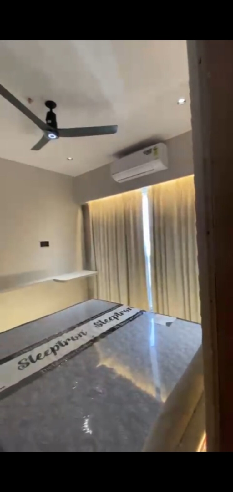 Bedroom, rudra-sai-elegance 1 Bedroom 420 Sq.Ft. Apartment In Kandivali West Mumbai 9442634