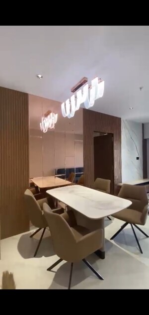 1 BHK Apartment For Sale in Rudra Sai Elegance, Kandivali West