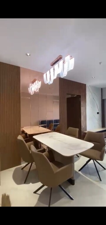 1 BHK Apartment For Sale in Rudra Sai Elegance, Kandivali West