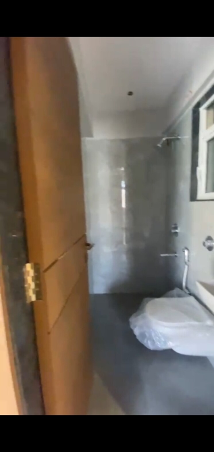 Bathroom, rudra-sai-elegance 1 Bedroom 420 Sq.Ft. Apartment In Kandivali West Mumbai 9442634