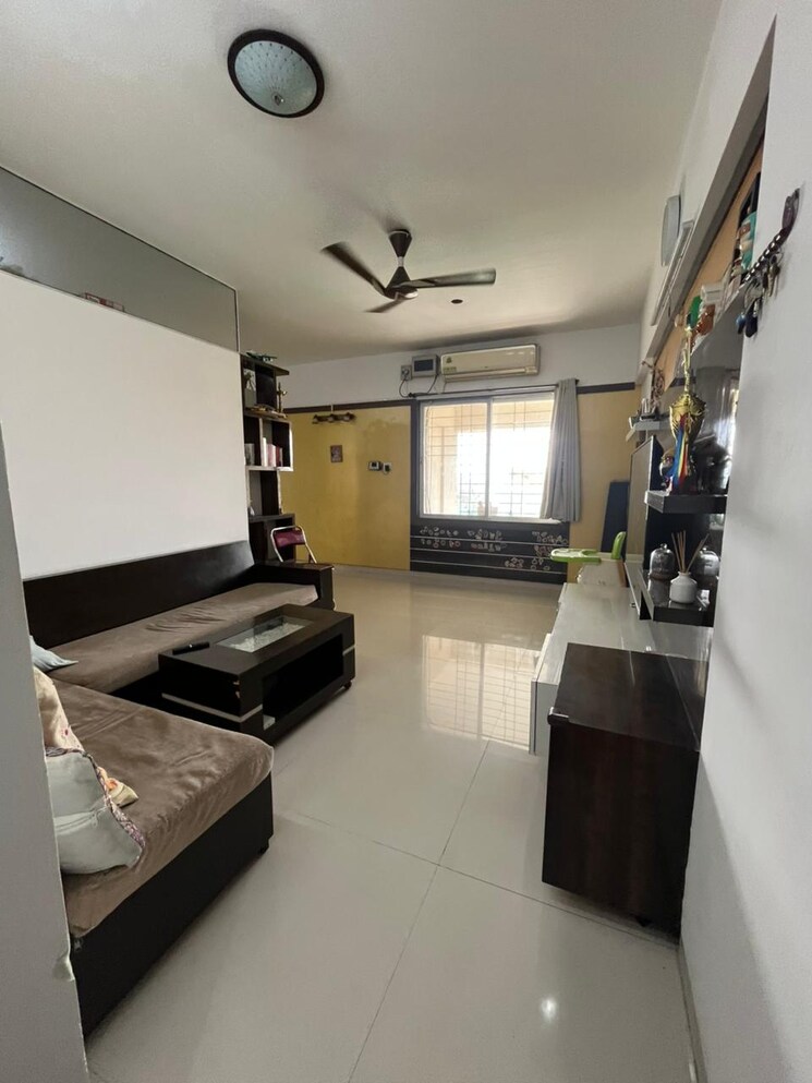 Living Room, sukhwani-celaeno 2.5 Bedroom 1100 Sq.Ft. Apartment In Pimple Saudagar Pune 9442577