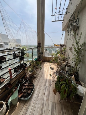 2.5 BHK Apartment For Sale in Sukhwani Celaeno, Pimple Saudagar