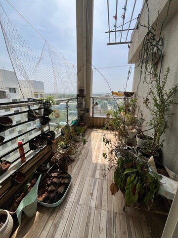 2.5 BHK Apartment For Sale in Sukhwani Celaeno, Pimple Saudagar