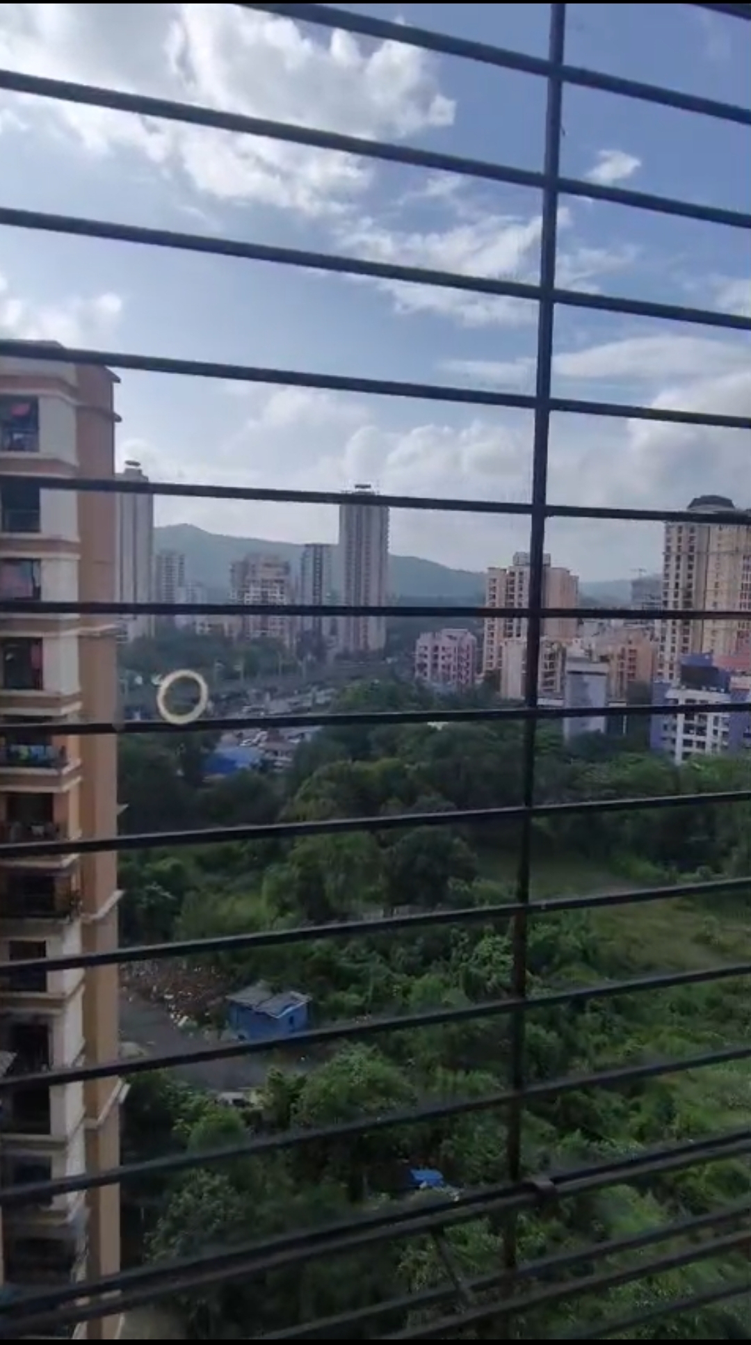 2 BHK 730 Sq.Ft. Apartment in Haware Dahlia