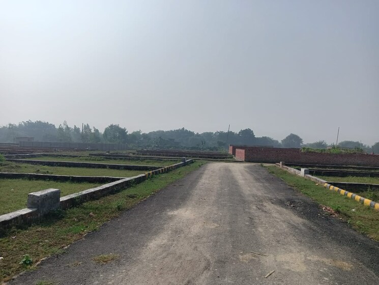 Master Bedroom, raebareli road 2 Bedroom 650 Sq.Ft. Independent House In Raebareli Road Lucknow 9442584