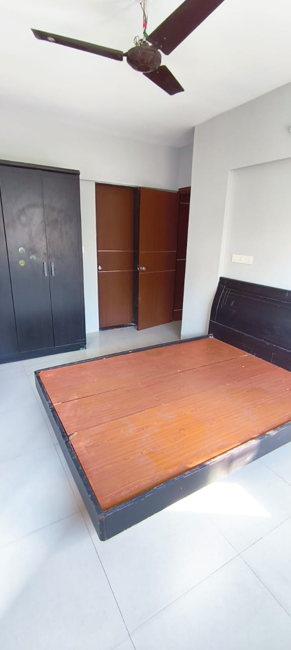 2.5 BHK + Extra Room Apartment For Rent in Try Kanchan Eleena