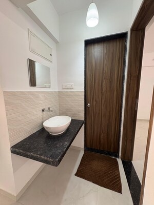 Master Bedroom in 2 BHK Apartment at Shree Ganesh Atlantis, Baner – for Rent