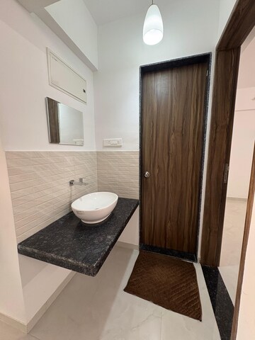 Master Bedroom in 2 BHK Apartment at Shree Ganesh Atlantis, Baner – for Rent