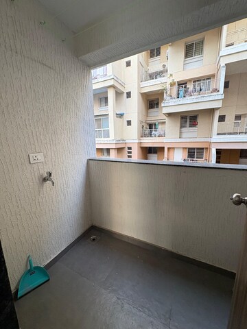 Kitchen in 2 BHK Apartment at Shree Ganesh Atlantis, Baner – for Rent