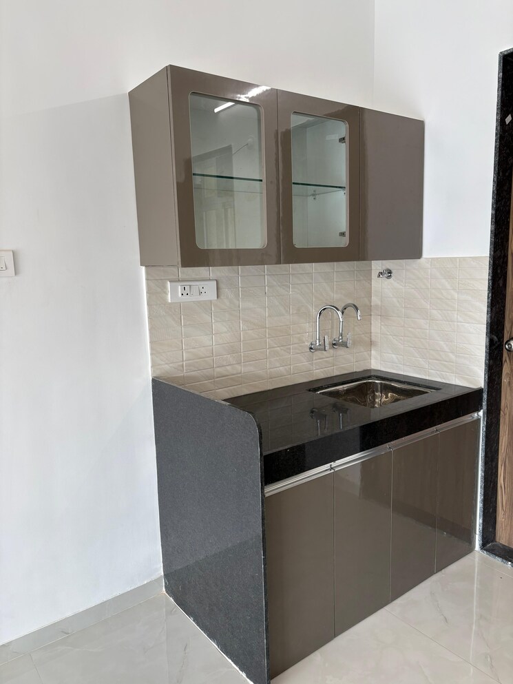 Kitchen, shree-ganesh-atlantis 2 Bedroom 1080 Sq.Ft. Apartment In Baner Pune 9442622