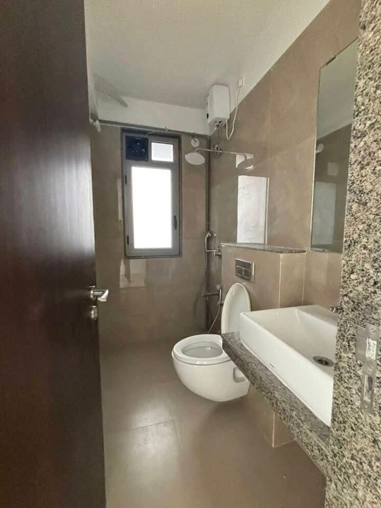 Bathroom, sunteck-city-avenue-4 2 Bedroom 644 Sq.Ft. Apartment In Goregaon West Mumbai 9442603