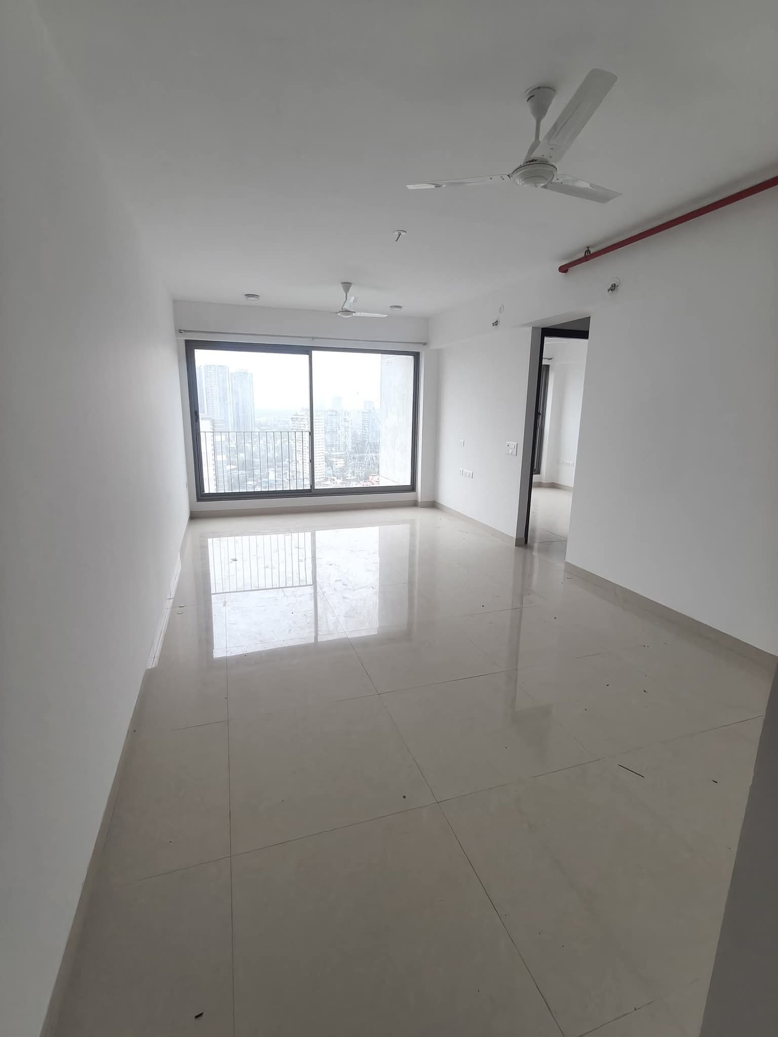 2 BHK Apartment For Rent in Sunteck City Avenue 4
