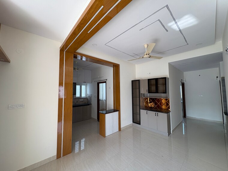 Room, nallagandla 3 Bedroom 1750 Sq.Ft. Builder Floor In Nallagandla Hyderabad 9442636