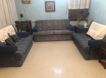 3 BHK Builder Floor For Rent in Malviya Nagar