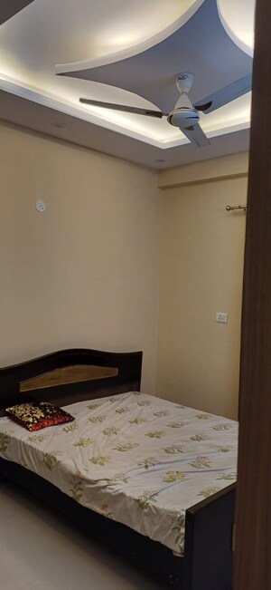 Bedroom in 3 BHK Apartment at Adore Happy Homes Grand, Sector 85 – for Sale