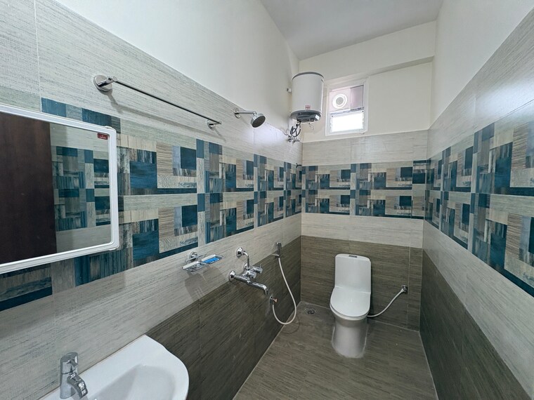 Team Area, nallagandla 3 Bedroom 1750 Sq.Ft. Builder Floor In Nallagandla Hyderabad 9442636