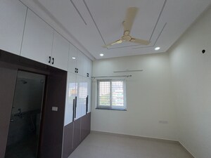 Kitchen in 3 BHK Builder Floor at Nallagandla – for Rent