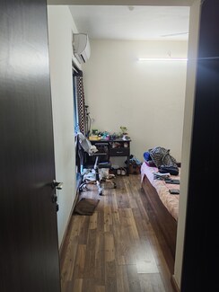 2 BHK Apartment For Sale in Nav Highland CHS